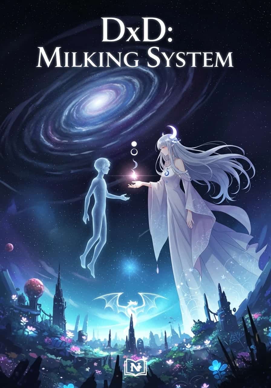 DxD: Milking System