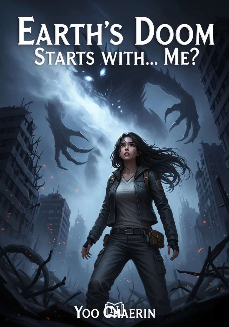 Earth’s Doom Starts with… Me?