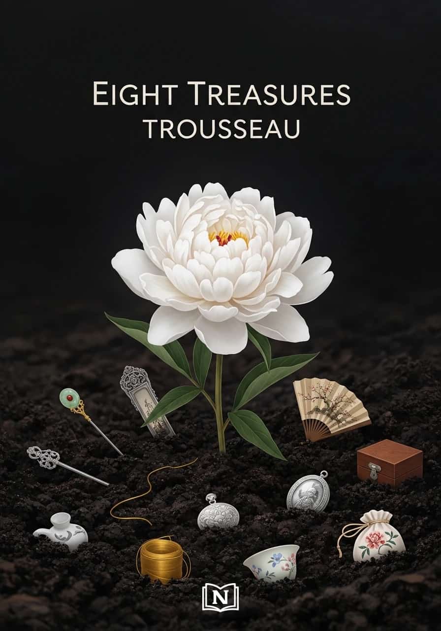 Eight Treasures Trousseau cover