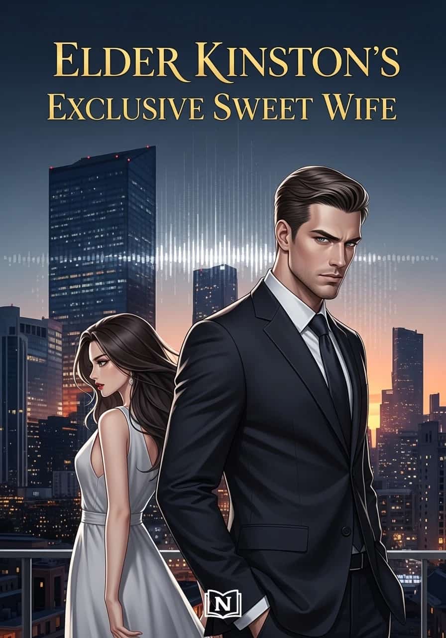 Elder Kinston's Exclusive Sweet Wife cover