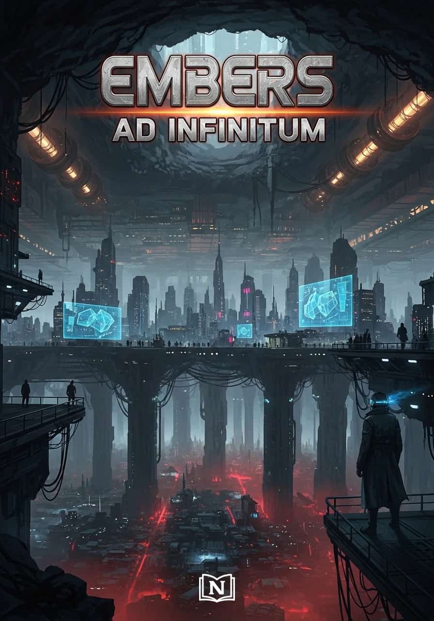 Embers Ad Infinitum
