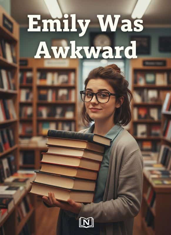 Emily Was Awkward cover