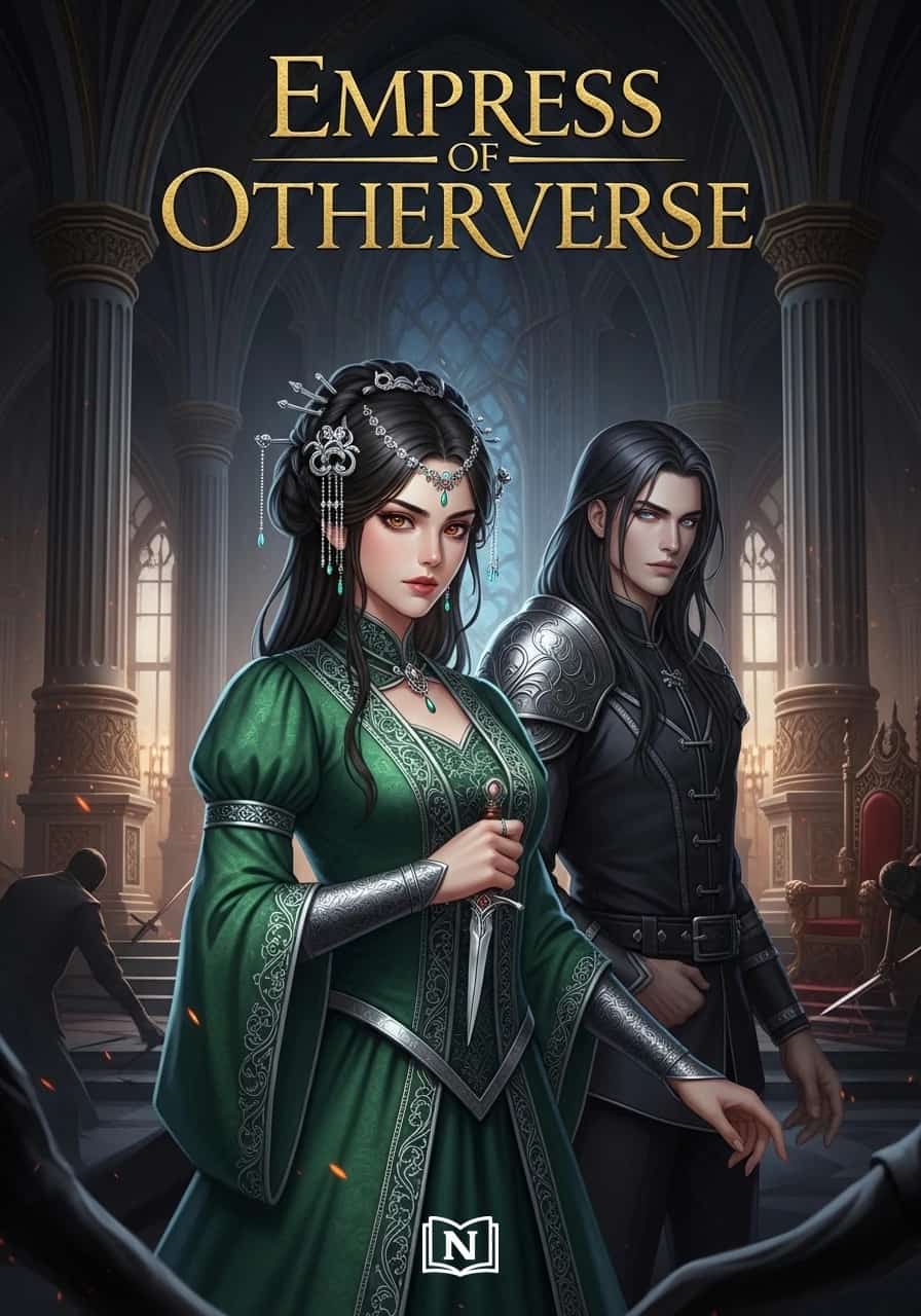 Empress of Otherverse