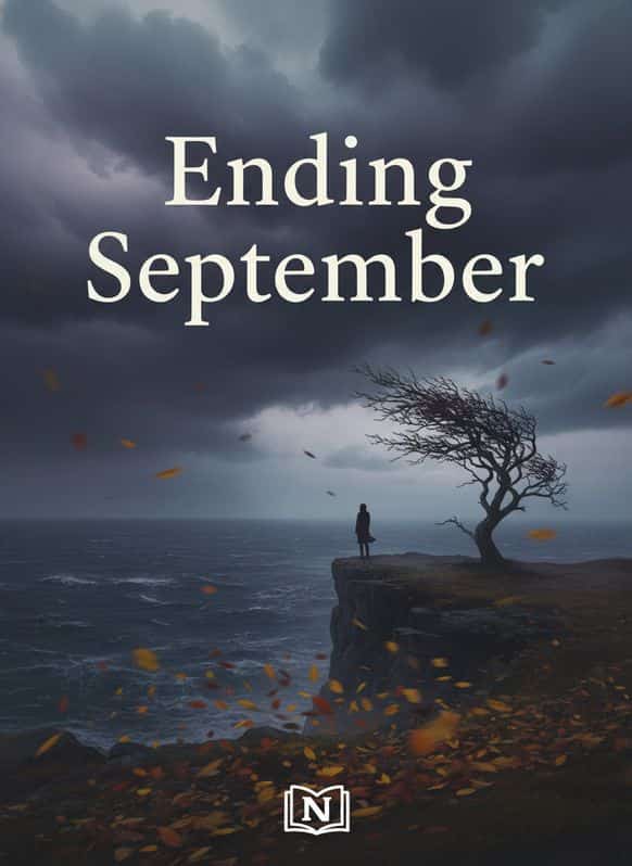 Ending September cover