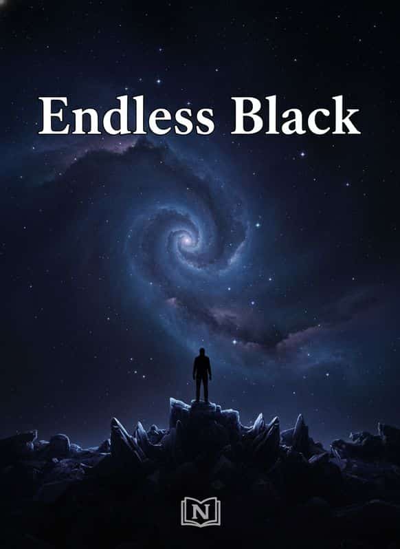 Endless Black cover