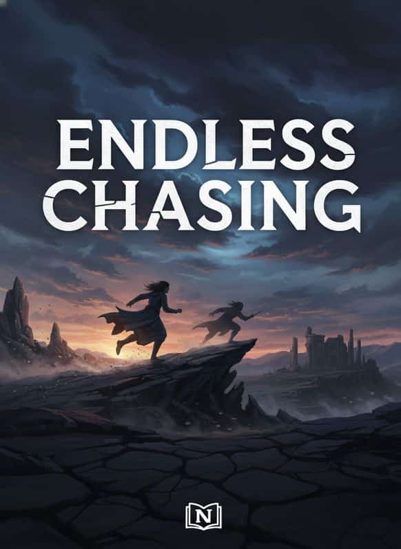 Endless Chasing cover