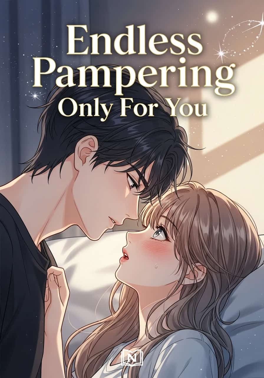 Endless Pampering Only For You cover