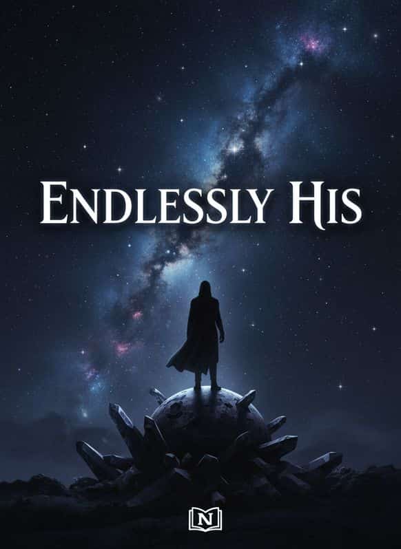 ENDLESSLY HIS cover