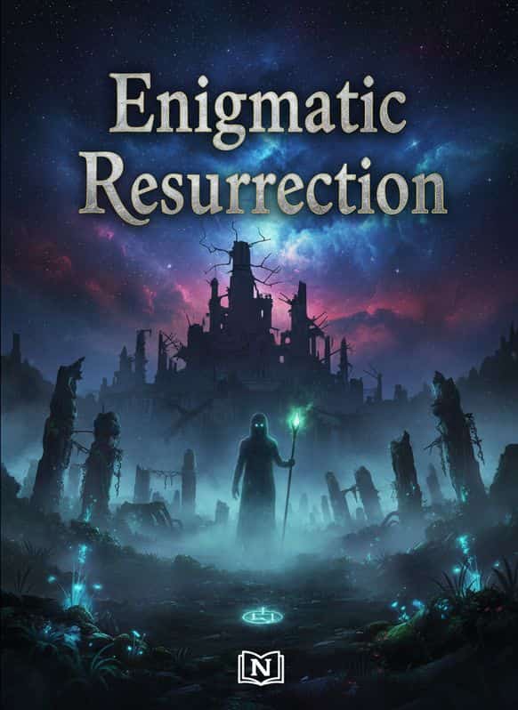 Enigmatic Resurrection