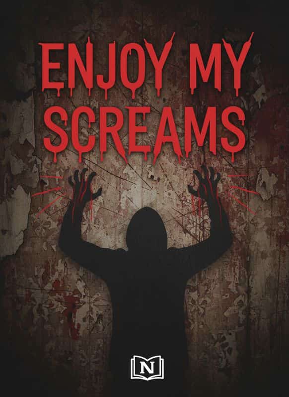 Enjoy my screams cover