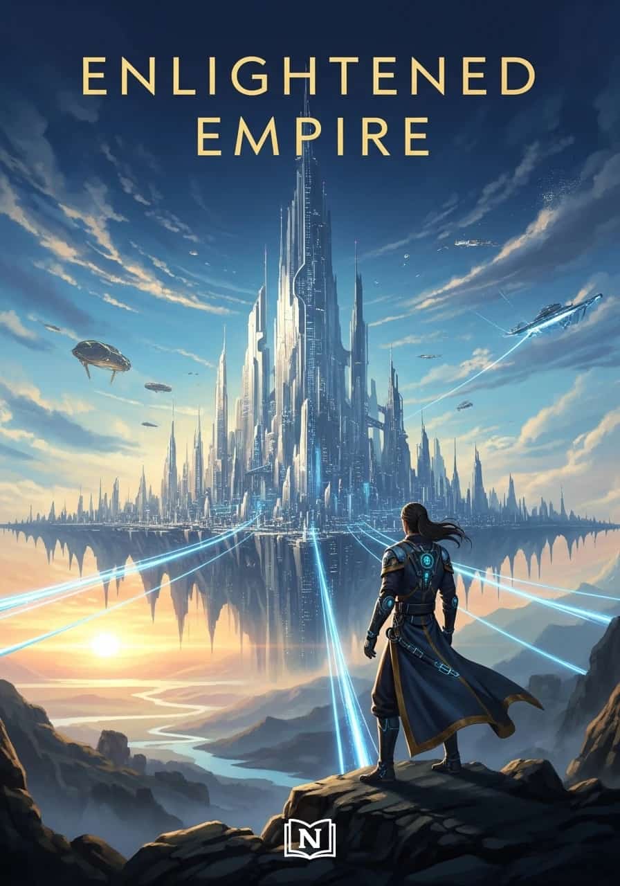 Enlightened Empire
