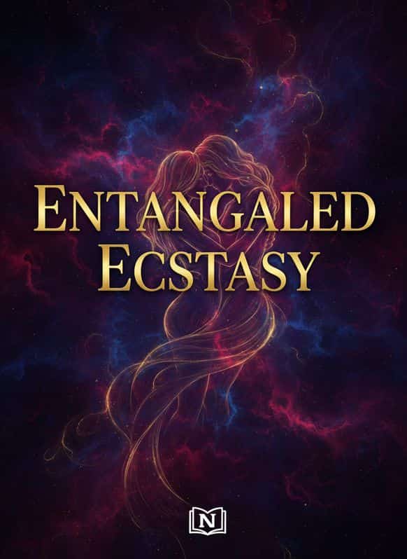 ENTANGLED ECSTASY cover