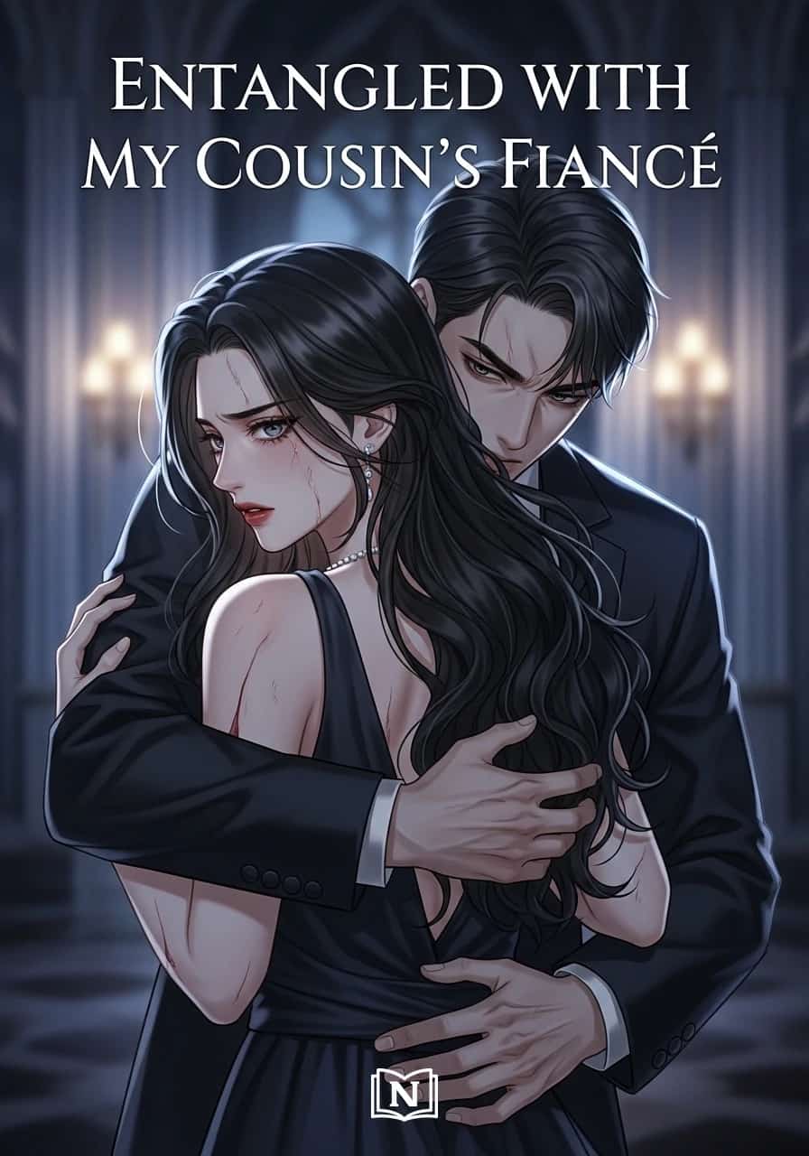 Entangled with My Cousin's Fiancé cover