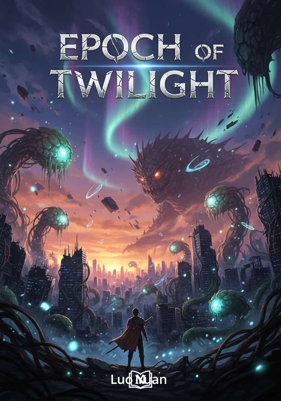 Epoch of Twilight cover