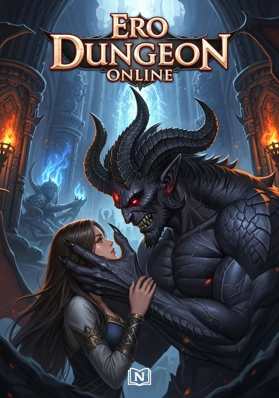 Ero Dungeon Online