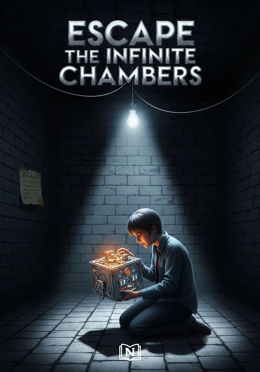 Escape the Infinite Chambers
