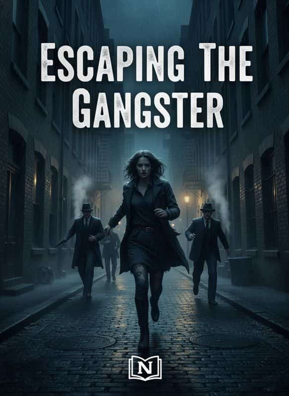 Escaping The Gangster cover