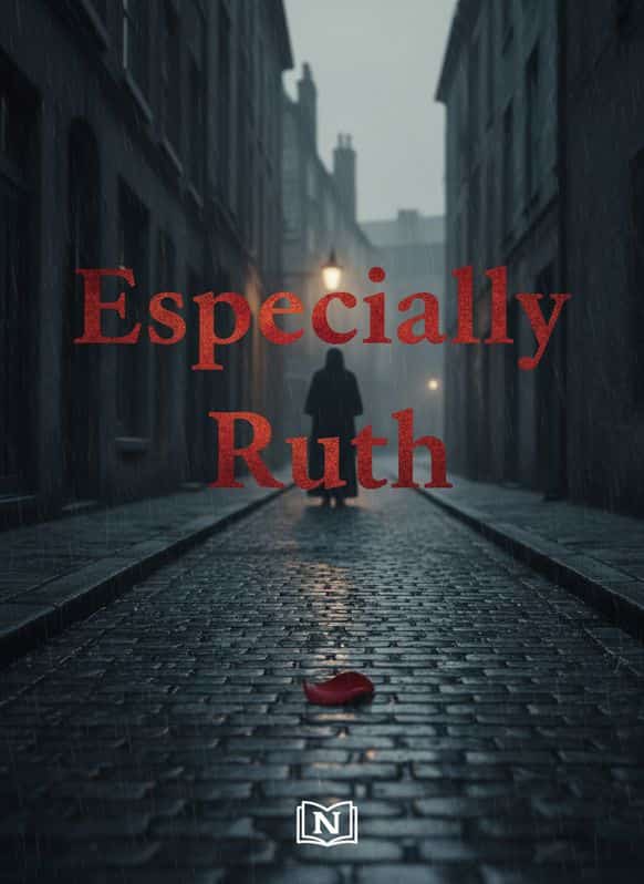 Especially   Ruth cover