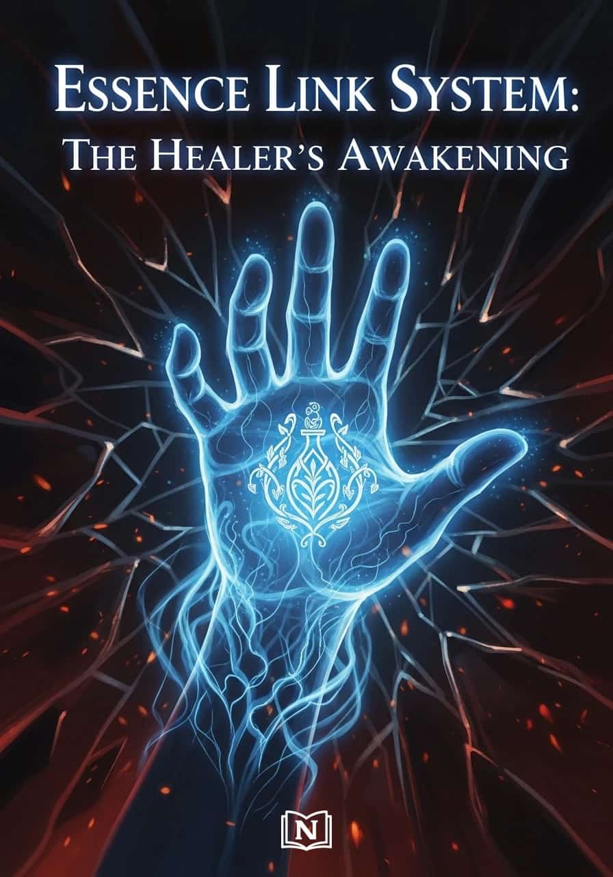 Essence Link System: The Healer's Awakening