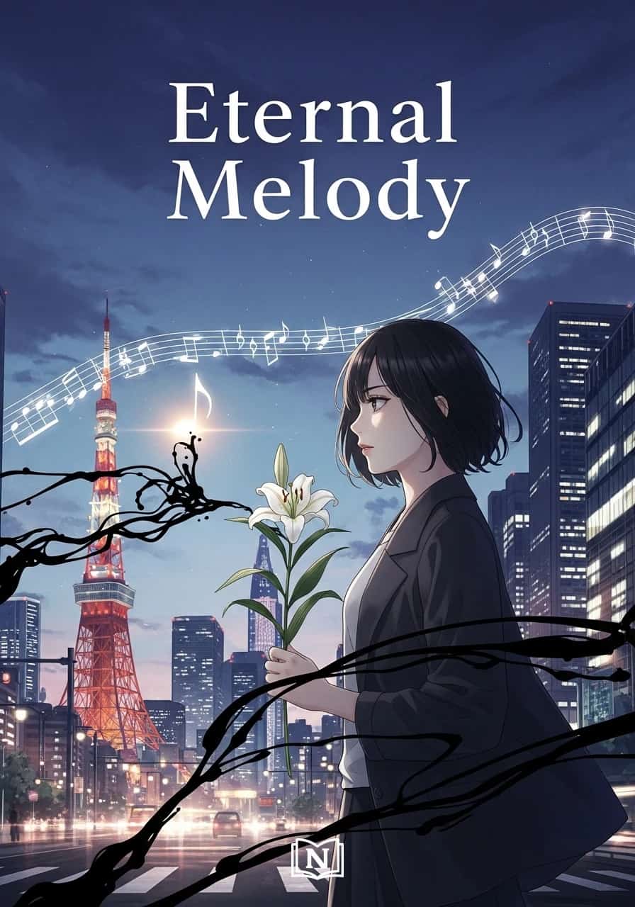 Eternal Melody cover