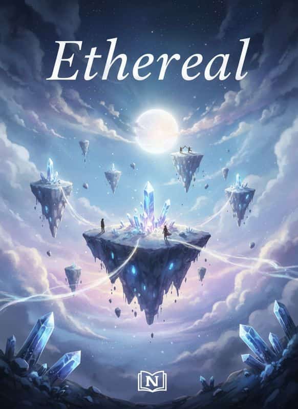 Ethereal cover