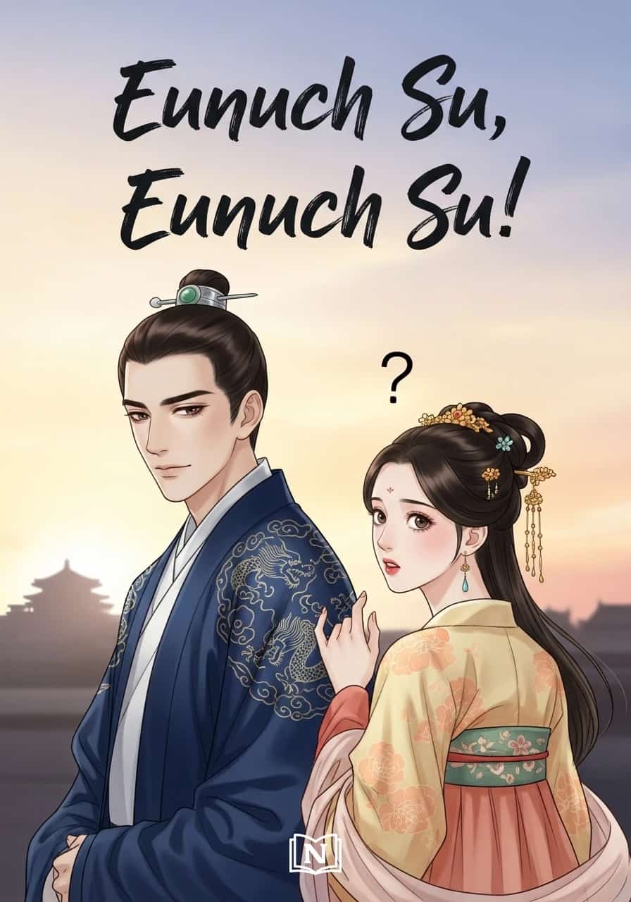 Eunuch Su, Eunuch Su! cover