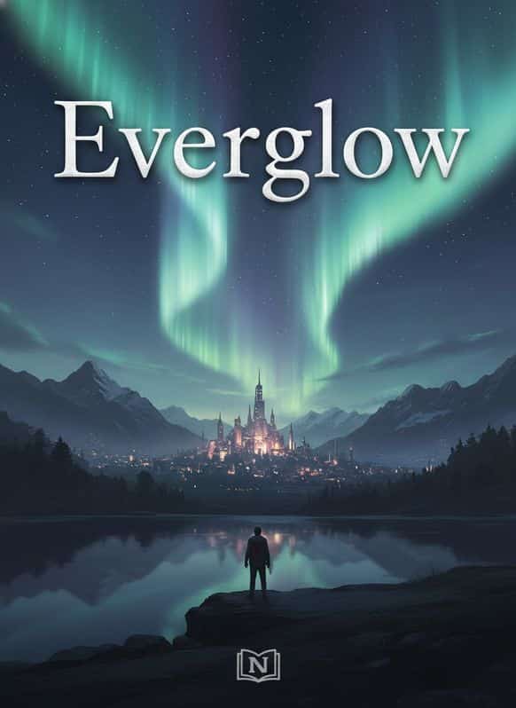 Everglow cover