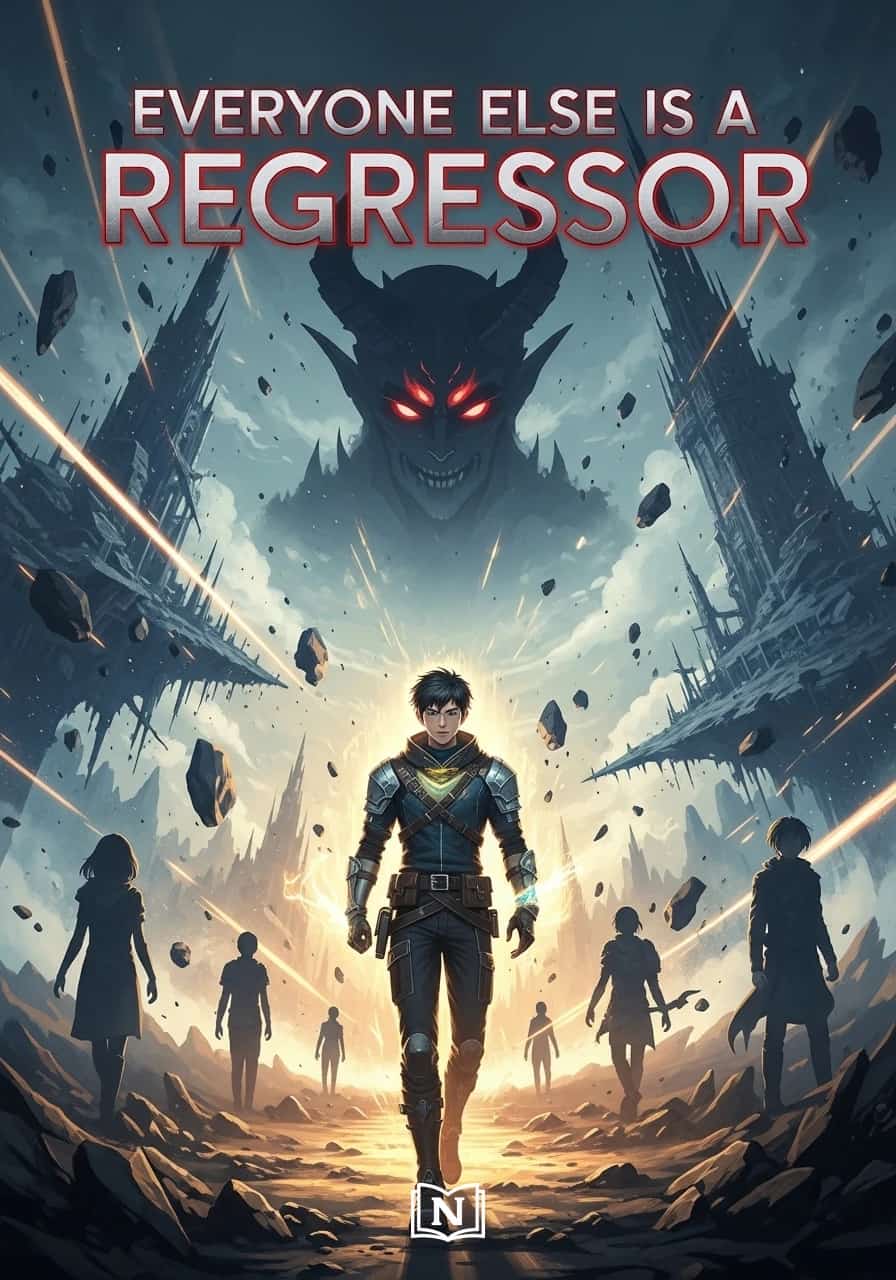 Everyone Else is a Regressor