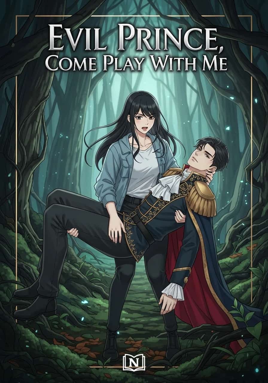Evil Prince, Come Play With Me