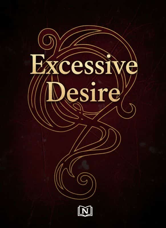 Excessive Desire cover