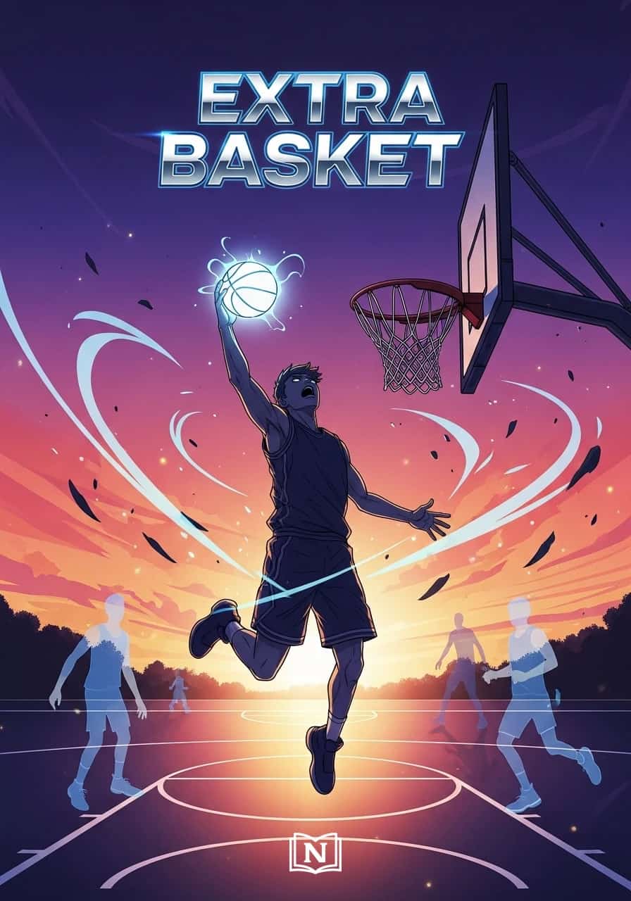 Extra Basket