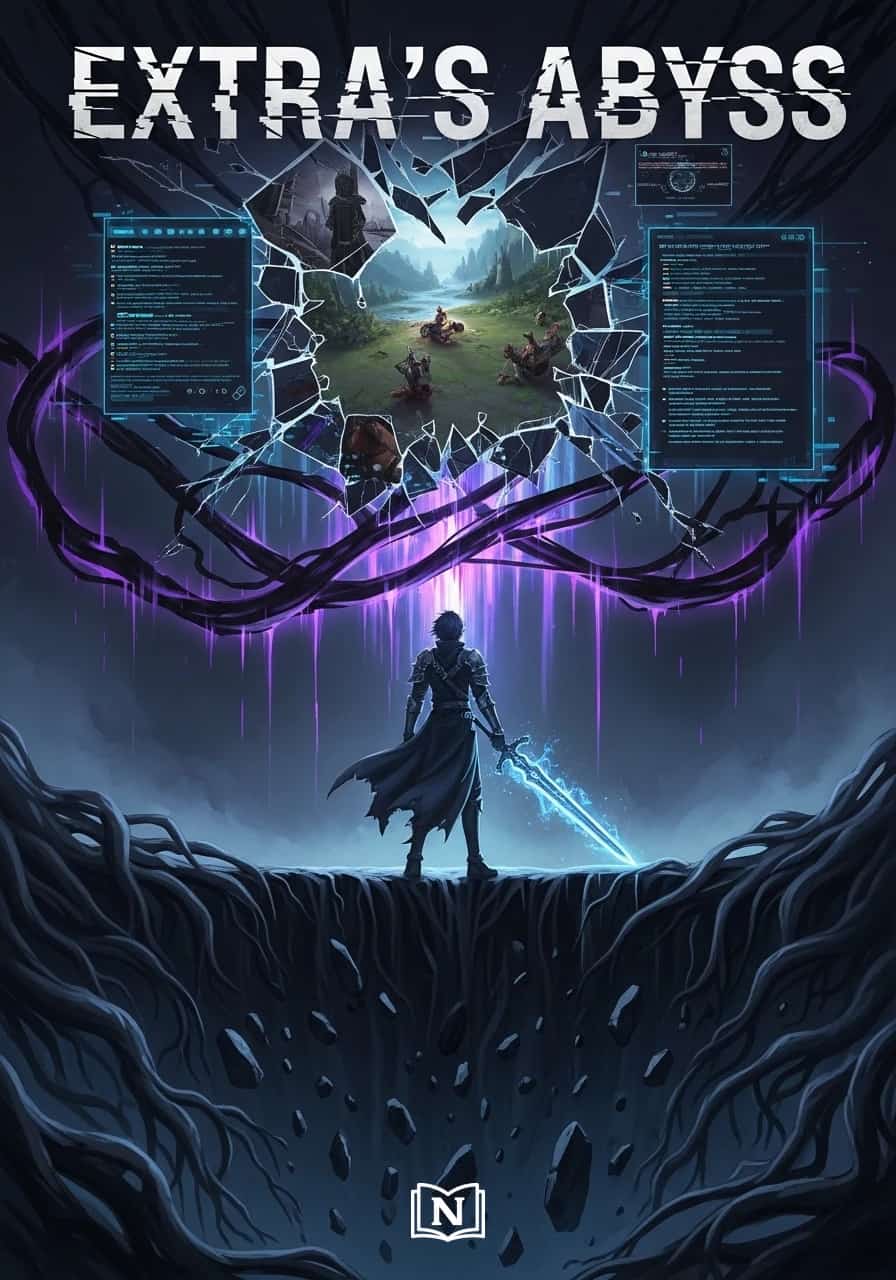 Extra's Abyss cover