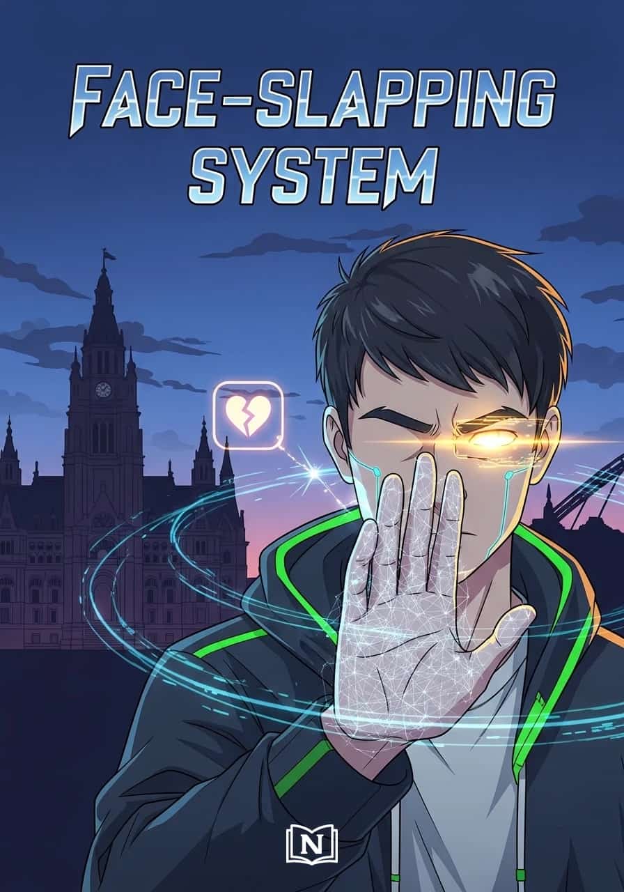 Face-Slapping System cover