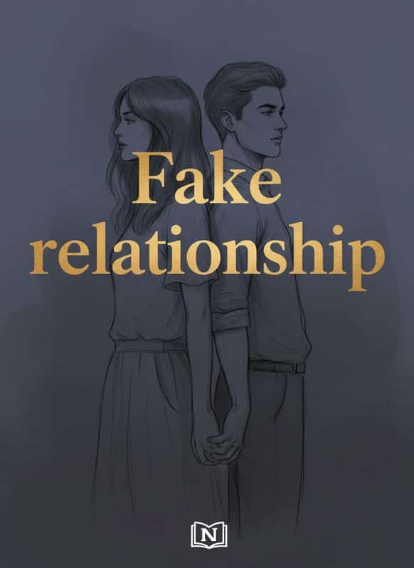 Fake relationship cover