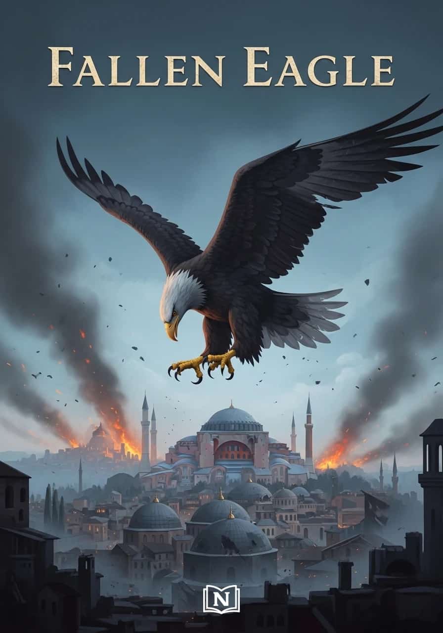 Fallen Eagle
