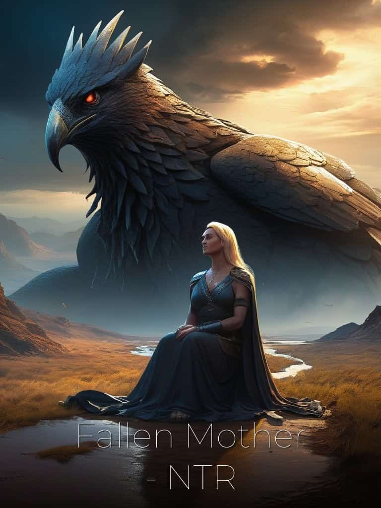 Fallen Mother - NTR cover