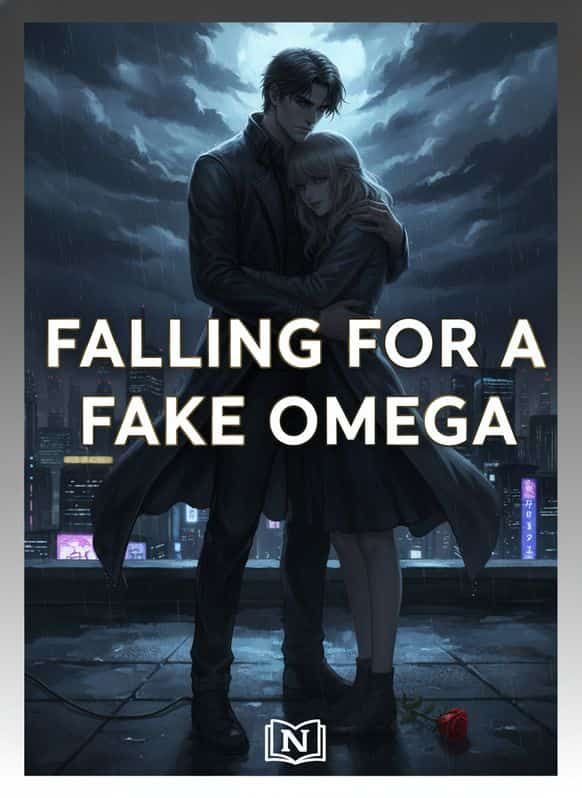 FALLING FOR A FAKE OMEGA cover