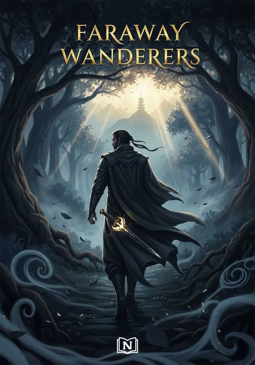 Faraway Wanderers