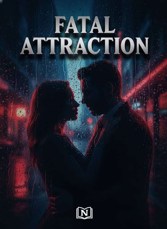 Fatal Attraction cover