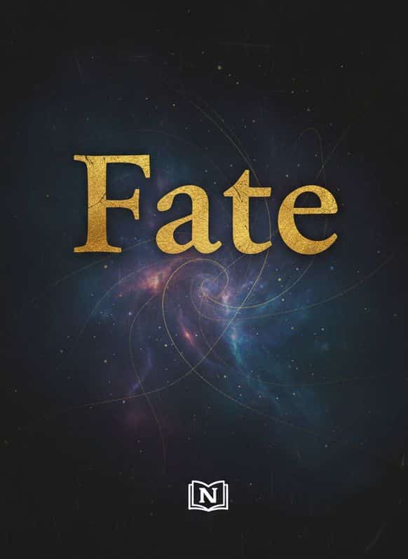 Fate cover