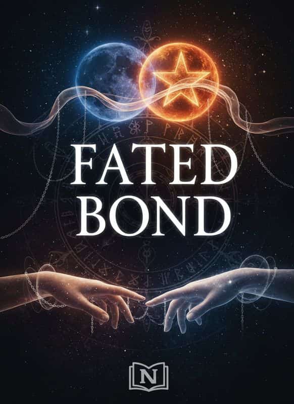 FATED BOND cover