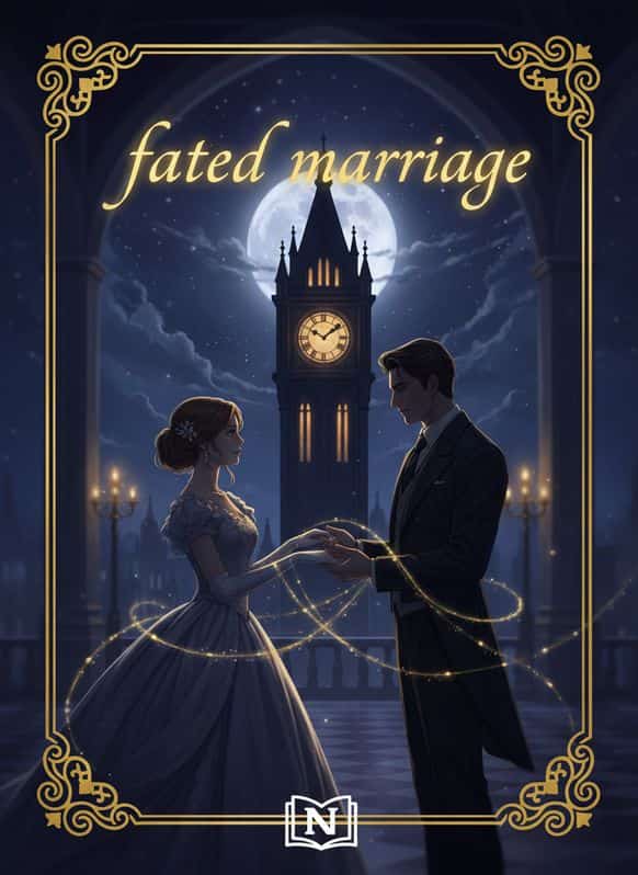 fated marriage cover