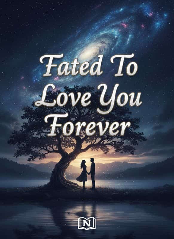 Fated To Love You Forever cover
