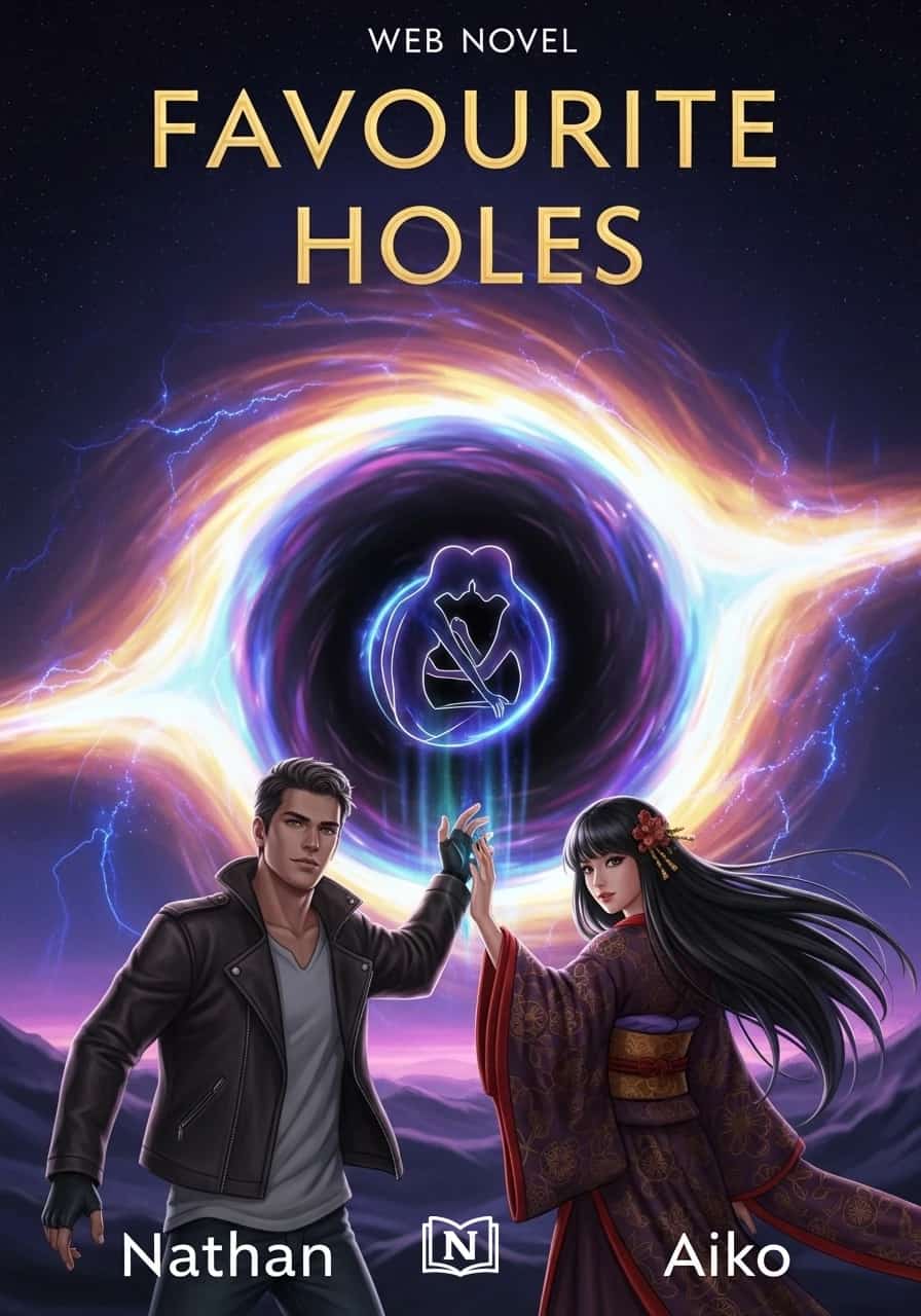 Favourite Holes cover