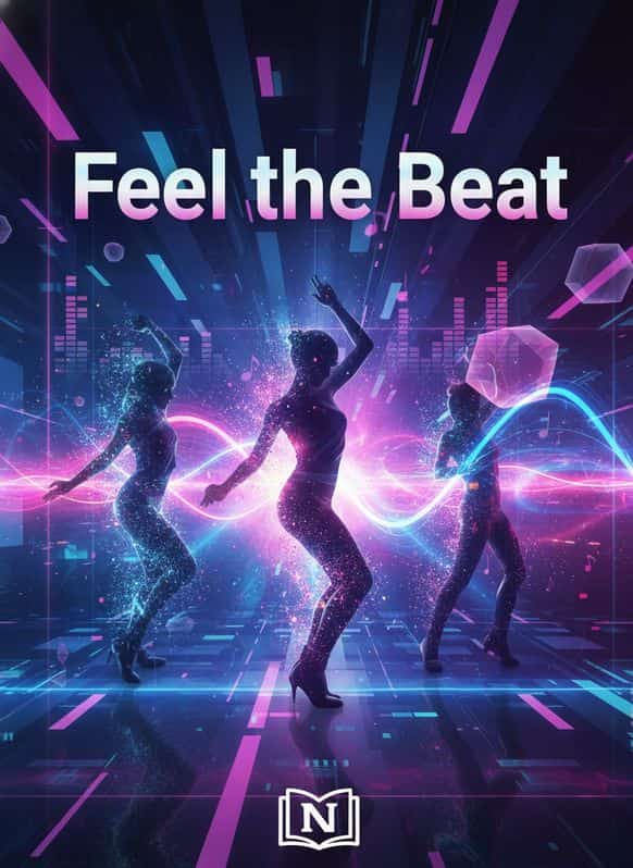 Feel the Beat cover