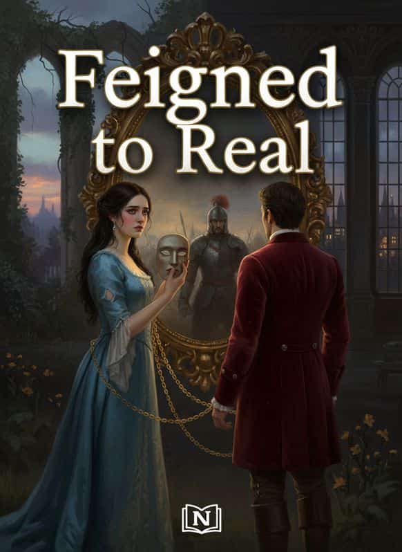 Feigned to Real cover