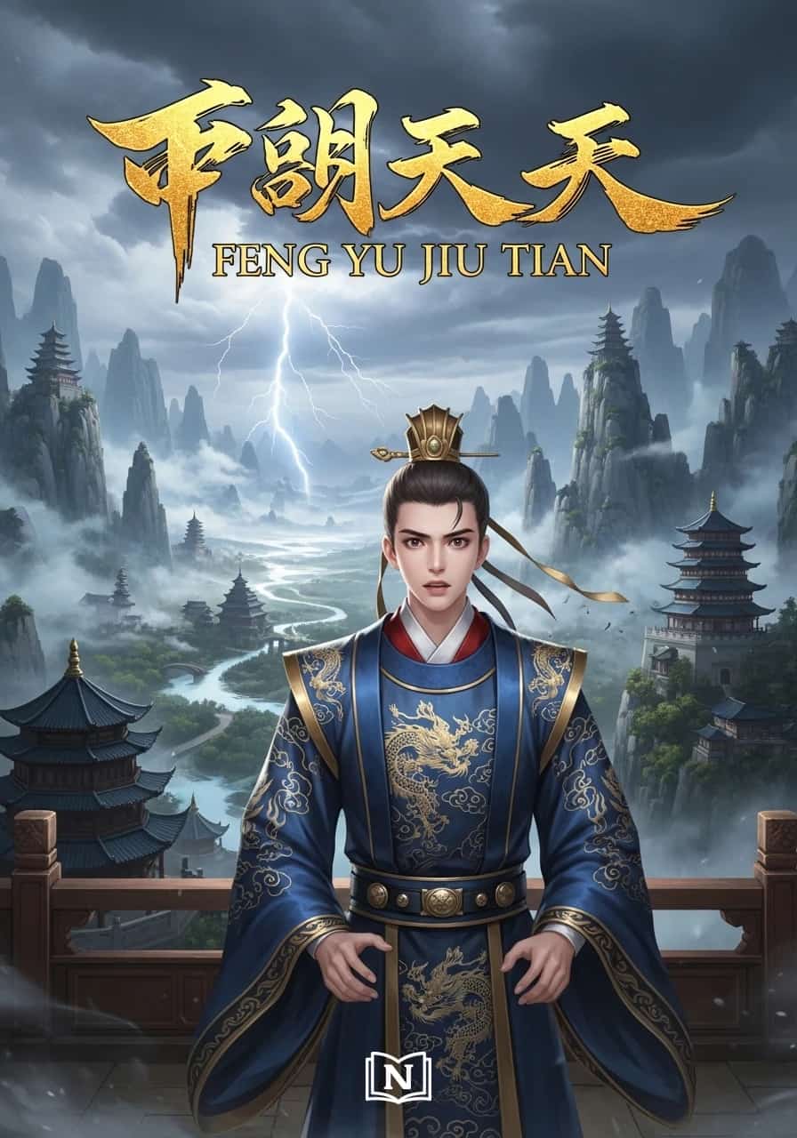 Feng Yu Jiu Tian cover