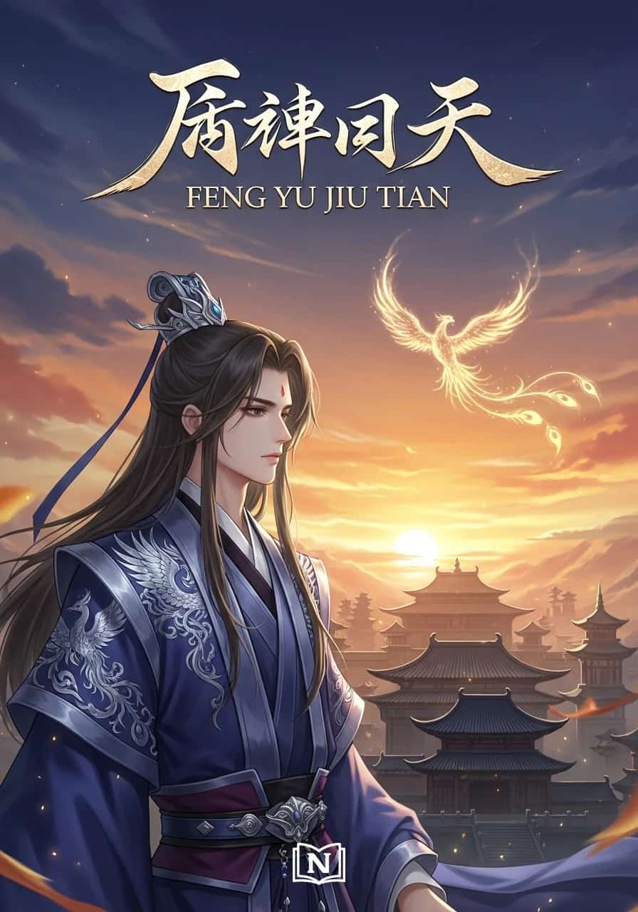 Feng Yu Jiu Tian