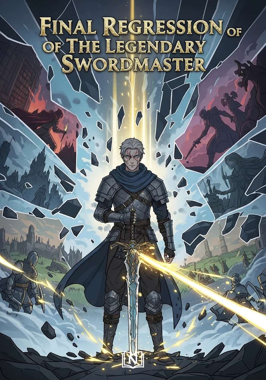 Final Regression of The Legendary Swordmaster