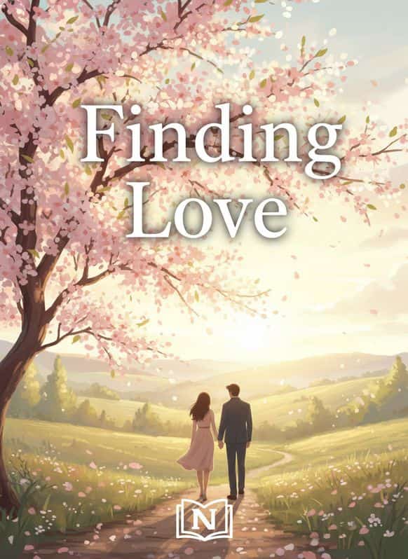 Finding Love cover